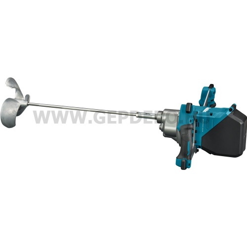 Makita UT001GM103 akkus keverő géptest 40V max XGT BL XPT