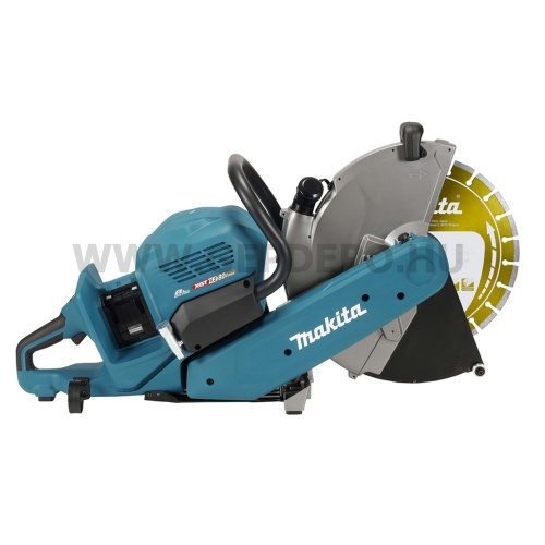 Makita CE002GZ01 akkus gyorsdaraboló géptest XGT 2X40V max BL AFT AWS XPT