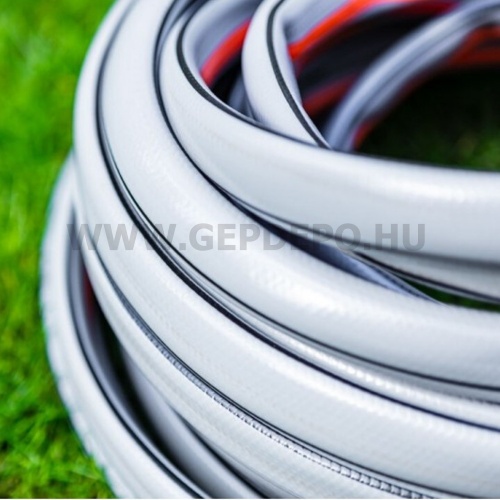 NEO Locsolótömlő 1/2"x50 m, 4 rétegű OPTIMA