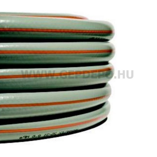 Magmaflex Locsolótömlő, 19 mm (3/4") csavarodásmentes 25m