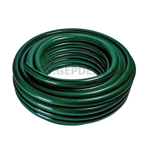 Greenflex Locsolótömlő,13 mm (1/2") zöld színű 50m