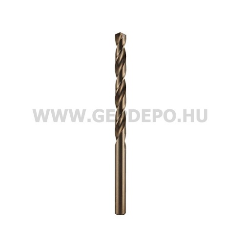 Makita HSS Co 5 fémfúró 3x61 mm - 10 db