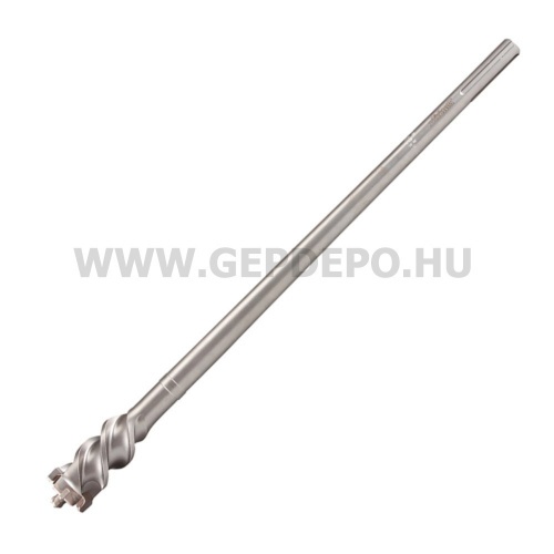 Makita SDS-Max nem szerelhető koronamaró 45x550 mm (B-57635)