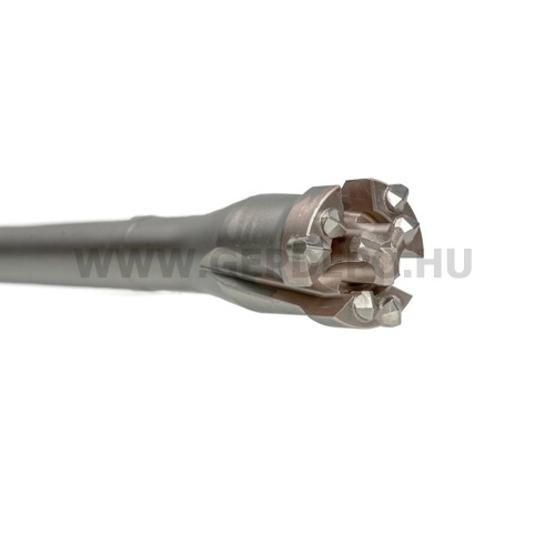 Makita SDS-Max nem szerelhető koronamaró 45x550 mm (B-57635)