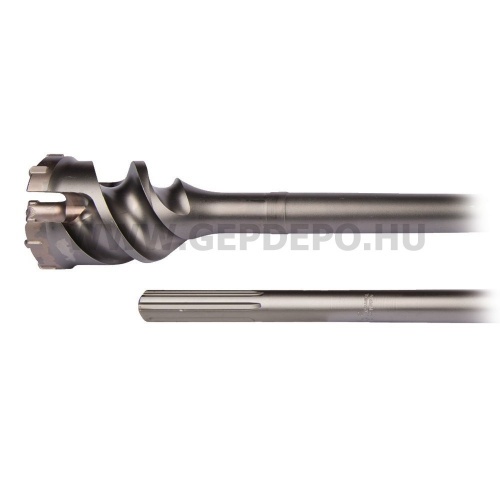 Makita SDS-Max nem szerelhető koronamaró 45x550 mm (B-57635)