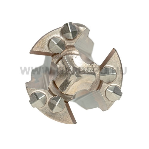 Makita SDS-Max nem szerelhető koronamaró 45x550 mm (B-57635)