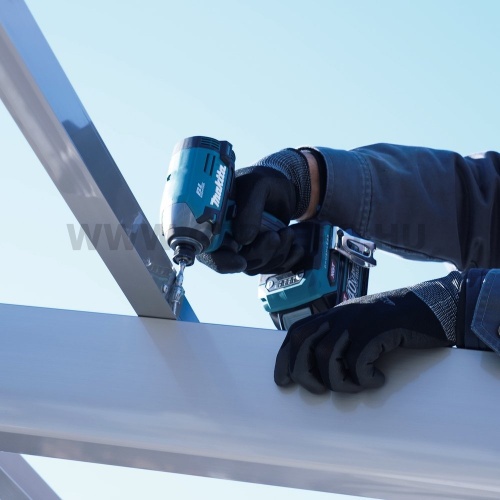Makita TD003GA201akkus ütvecsavarbehajtó 40V max XGT BL XPT
