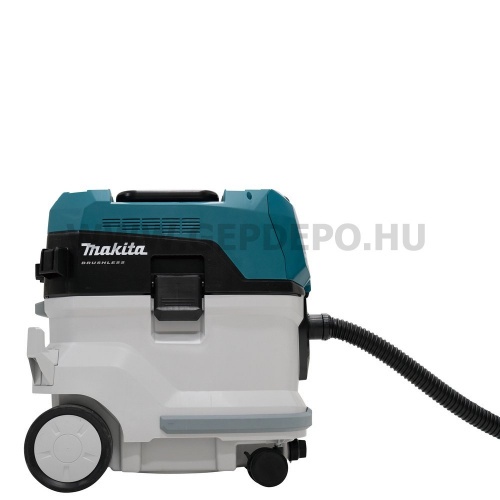 Makita VC006GMZ01 akkus porszívó 40V max XGT BL AWS XPT