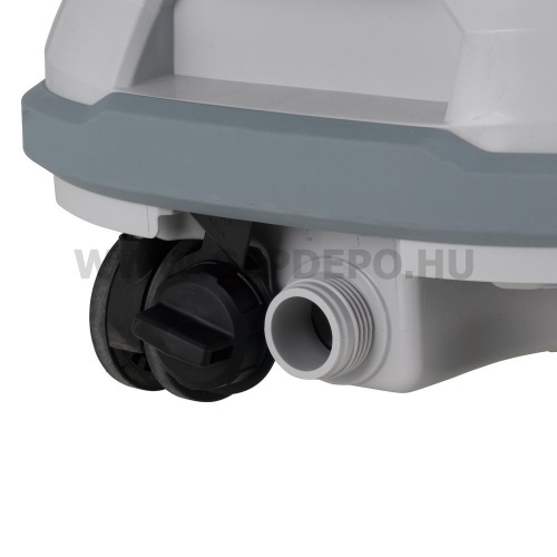 Makita VC006GMZ01 akkus porszívó 40V max XGT BL AWS XPT