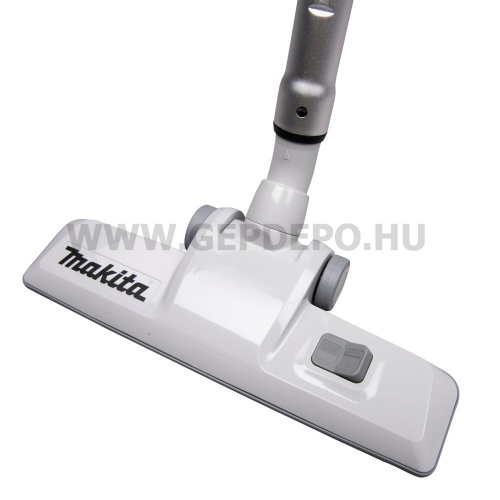 Makita VC003GLZ akkus porszívó géptest 40V max XGT BL