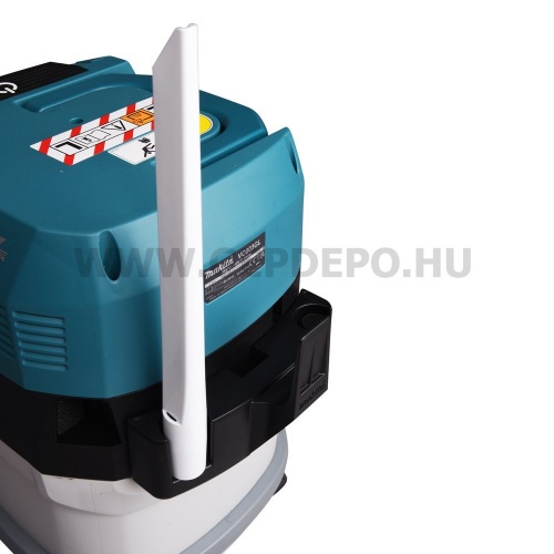 Makita VC003GLZ akkus porszívó géptest 40V max XGT BL