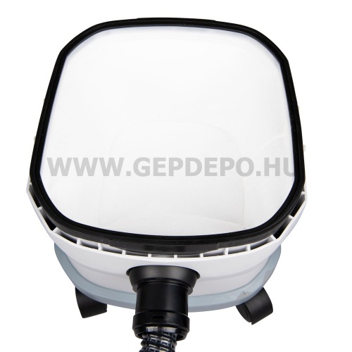 Makita VC003GLZ akkus porszívó géptest 40V max XGT BL