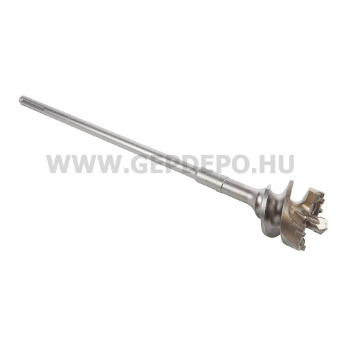 Makita SDS-Max nem szerelhető koronamaró 80x550 mm (B-57691)
