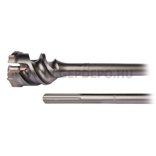 Makita SDS-Max nem szerelhető koronamaró 80x550 mm (B-57691)