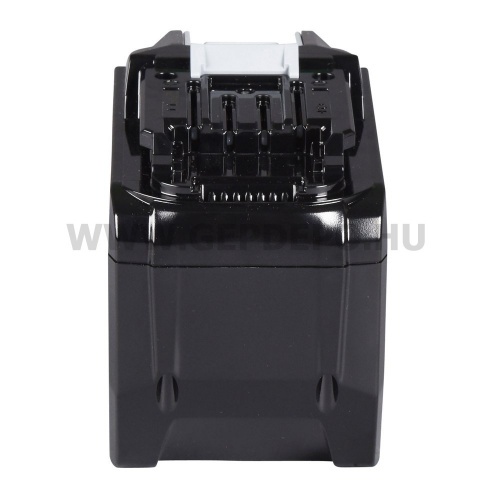 Makita BL4080F Li-ion akkumulátor 40V XGT 8,0 Ah kapacitás kijelzővel BULK