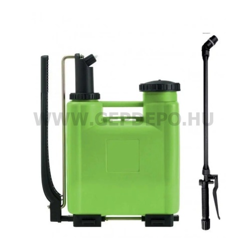 Garden permetező, kézi 15 L