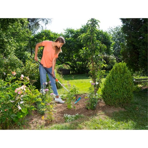 GARDENA alumínium nyél 90-145CM