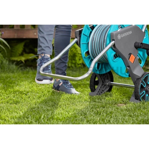 GARDENA AquaRoll M tömlőkocsi