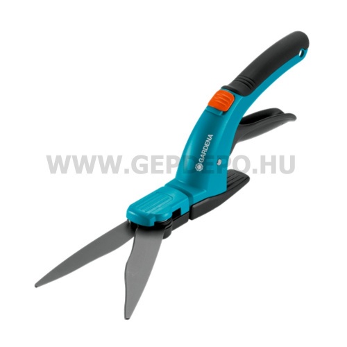 GARDENA Classic fűnyíró olló 33cm