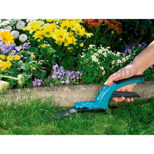 GARDENA Classic fűnyíró olló 33cm