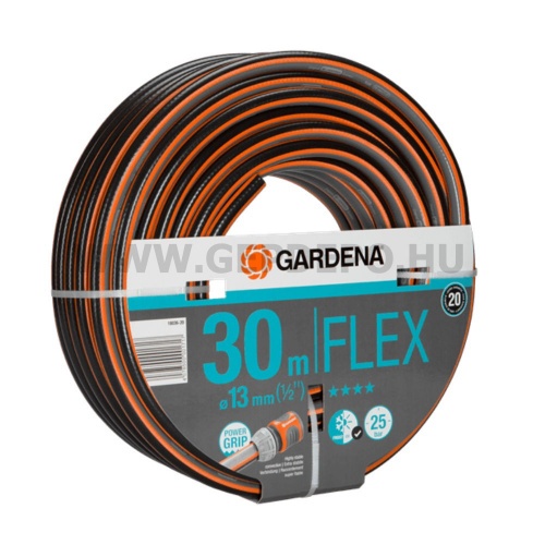 GARDENA Classic locsoló tömlő 1/2" 30fm