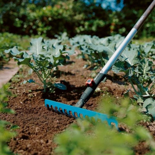 GARDENA Combisystem Gereblye fej 36 cm
