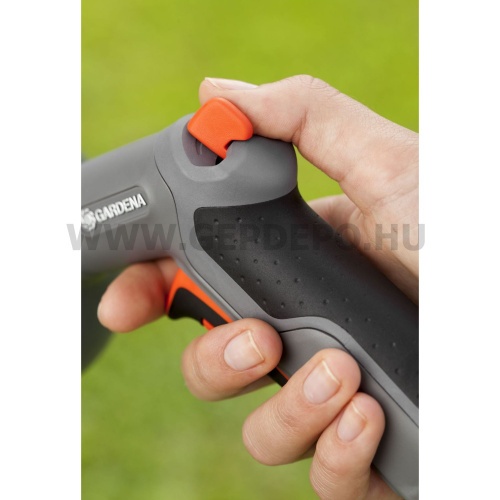 GARDENA COMFORT  locsolópisztoly