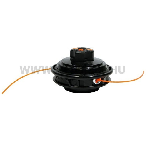 Makita Comfort félautomata damilfej 2,0 mm M8x1,25RH