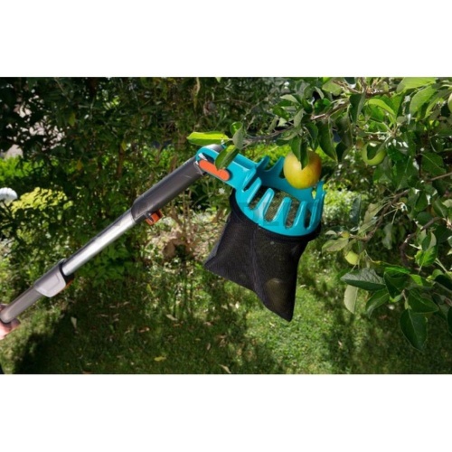 GARDENA gyümölcs szüretelő