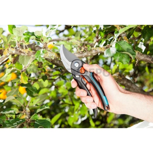 GARDENA Kerti metszőolló S-XL 24 mm