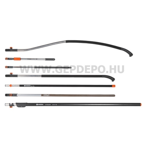 Gardena kis gereblye 18,5cm