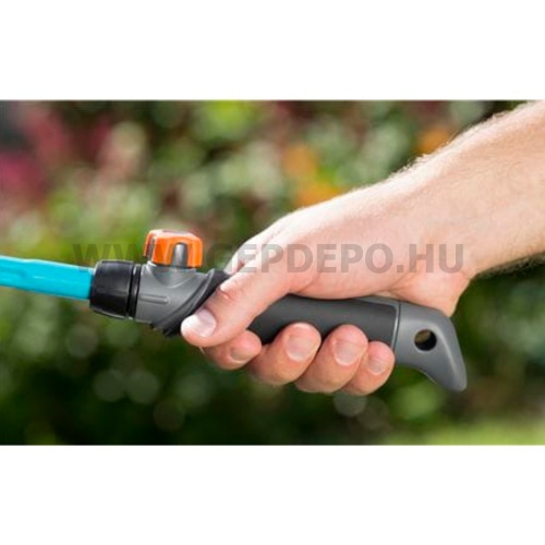 GARDENA kisseprű