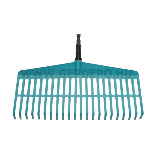 GARDENA lombseprű fej 43cm müanyag