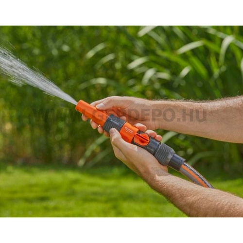 GARDENA profi rendszer locsoló