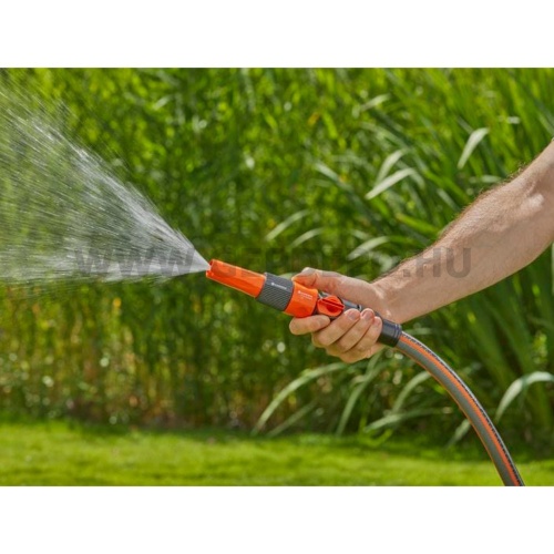 GARDENA profi rendszer locsoló