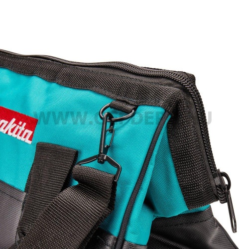 Makita szövettáska 300x200x200mm