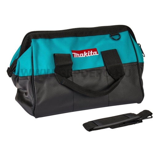 Makita szövettáska 300x200x200mm