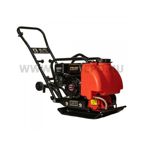Media Line P70 lapvibrátor
