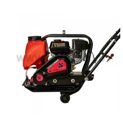 Media Line P70 lapvibrátor
