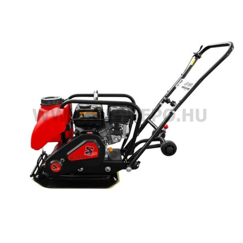 Media Line P70 lapvibrátor