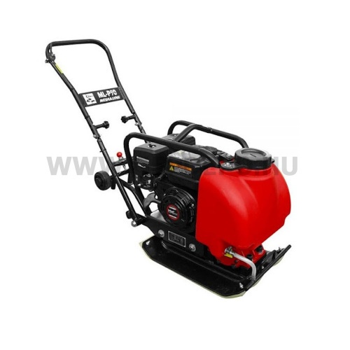 Media Line P90 lapvibrátor