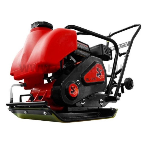 Media Line P90 lapvibrátor