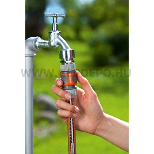 GARDENA tömlőelem 1/2"