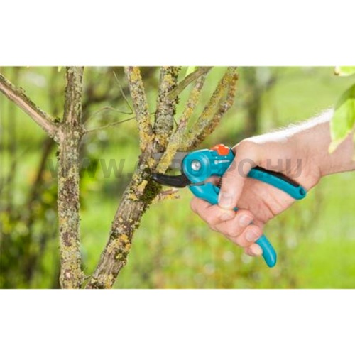 GARDENA vágóüllős metszőolló 18 mm