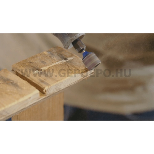 DREMEL SC725 többcélú tartozékkészlet 70 részes