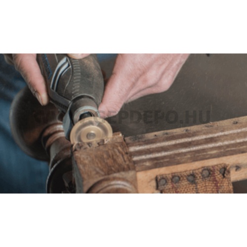 DREMEL SC725 többcélú tartozékkészlet 70 részes