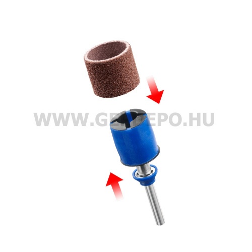 DREMEL SC725 többcélú tartozékkészlet 70 részes