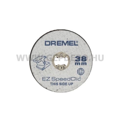 DREMEL SC725 többcélú tartozékkészlet 70 részes