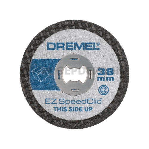 DREMEL SC725 többcélú tartozékkészlet 70 részes