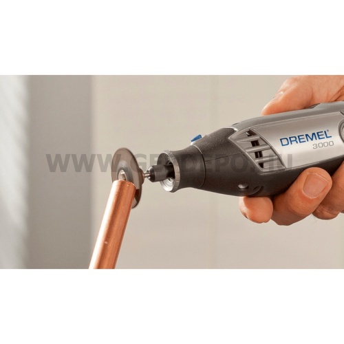 DREMEL 723 többcélú tartozékkészlet 100 részes